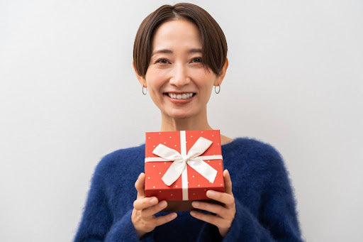 【ギフト特集】いつも頑張っているあの人に!hibinoおすすめ勤労感謝の日ギフト3選!