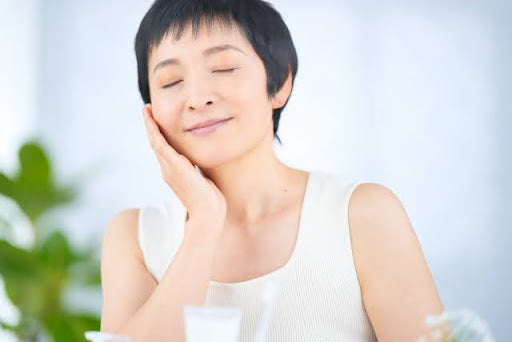 【季節によるスキンケア】夏のスキンケアを考える!:20NEOオイルクラッシュハイドレーター