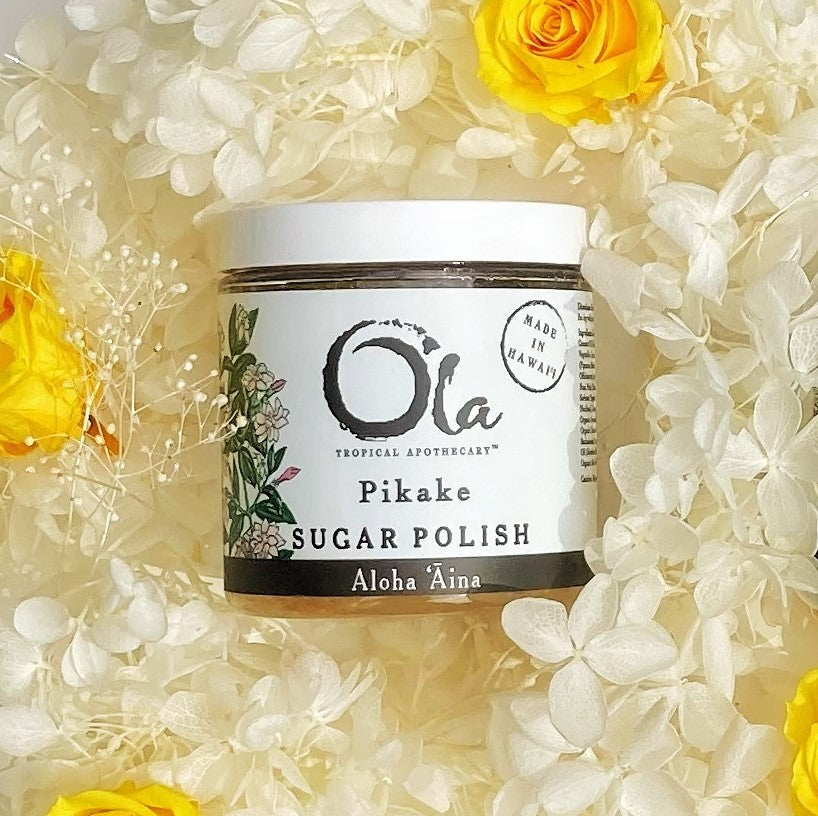 Ola(オラ) シュガーポリッシュ ピカケ