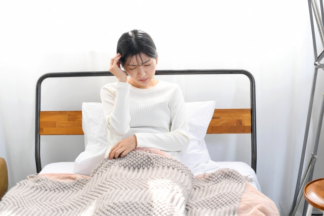 【ヘルスケア】季節の変わり目に意識したい免疫ケア：体調管理の基本とhibinoのヘルスケアアイテム