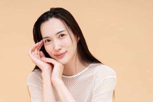 【ヘルスケア】アンチエイジングは内側から！特に女性におすすめのhibinoインナーケアアイテムをご紹介いたします！