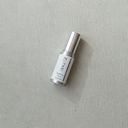 OOLLSEE 茶花エキスフレグランスミストスプレー Touch in