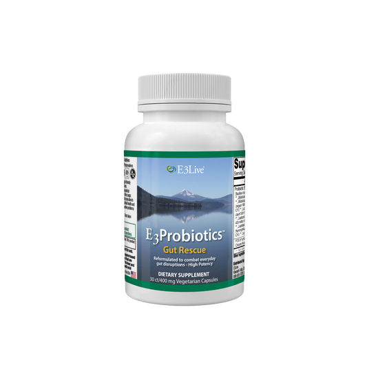 E3Live E3Probiotics